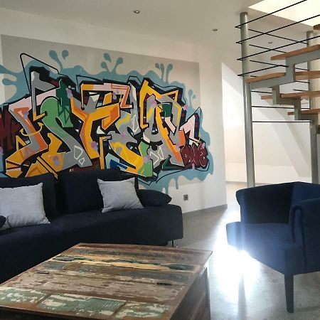 Muench 10 Apartment Кайзерслаутерн Екстериор снимка