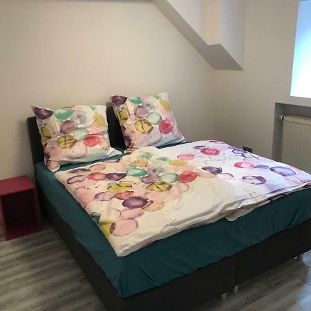 Muench 10 Apartment Кайзерслаутерн Екстериор снимка