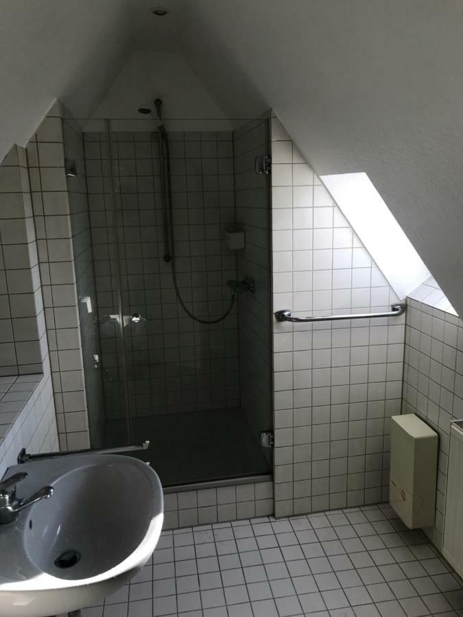 Muench 10 Apartment Кайзерслаутерн Екстериор снимка