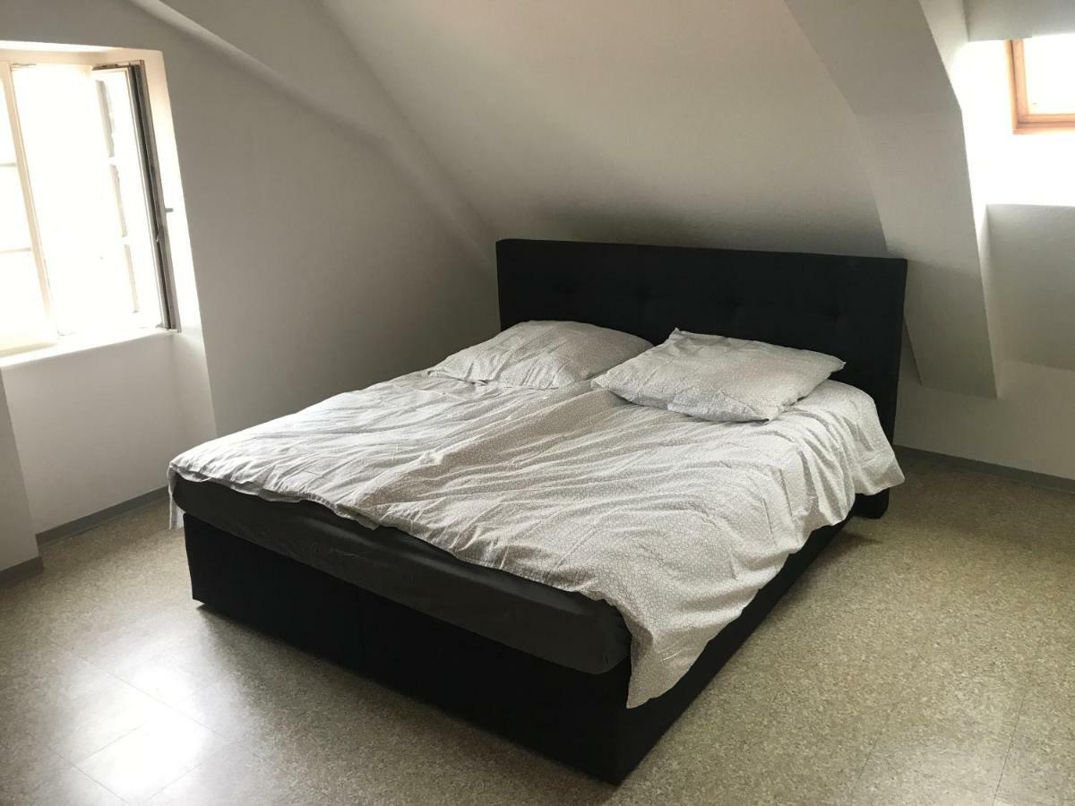 Muench 10 Apartment Кайзерслаутерн Екстериор снимка