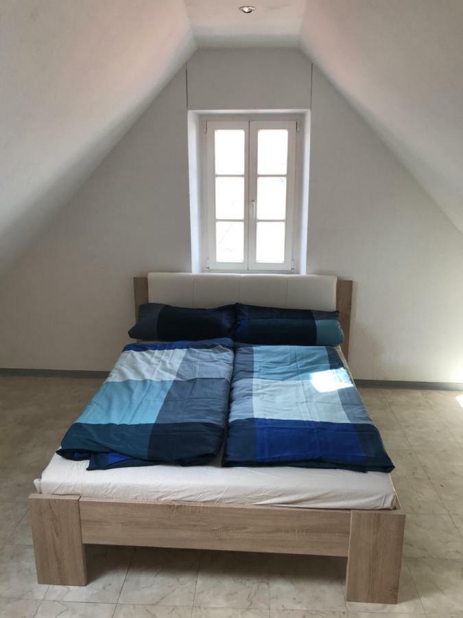 Muench 10 Apartment Кайзерслаутерн Екстериор снимка