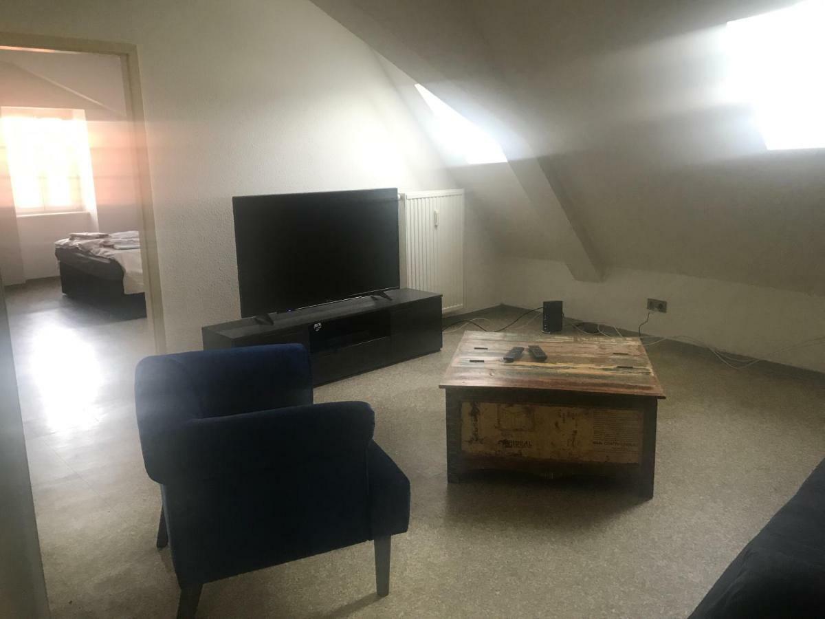 Muench 10 Apartment Кайзерслаутерн Екстериор снимка