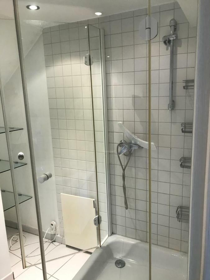 Muench 10 Apartment Кайзерслаутерн Екстериор снимка