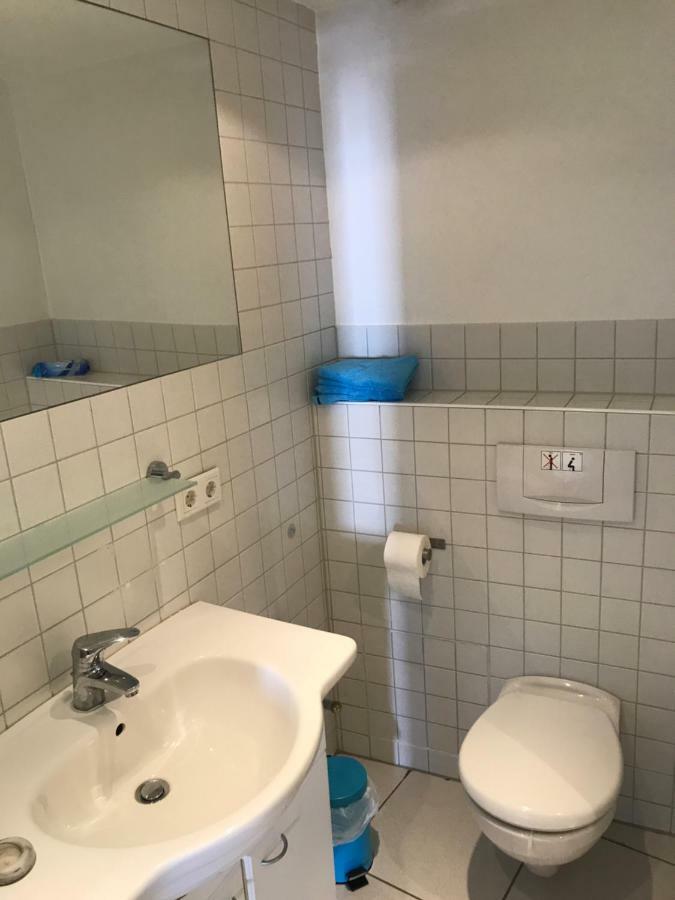 Muench 10 Apartment Кайзерслаутерн Екстериор снимка