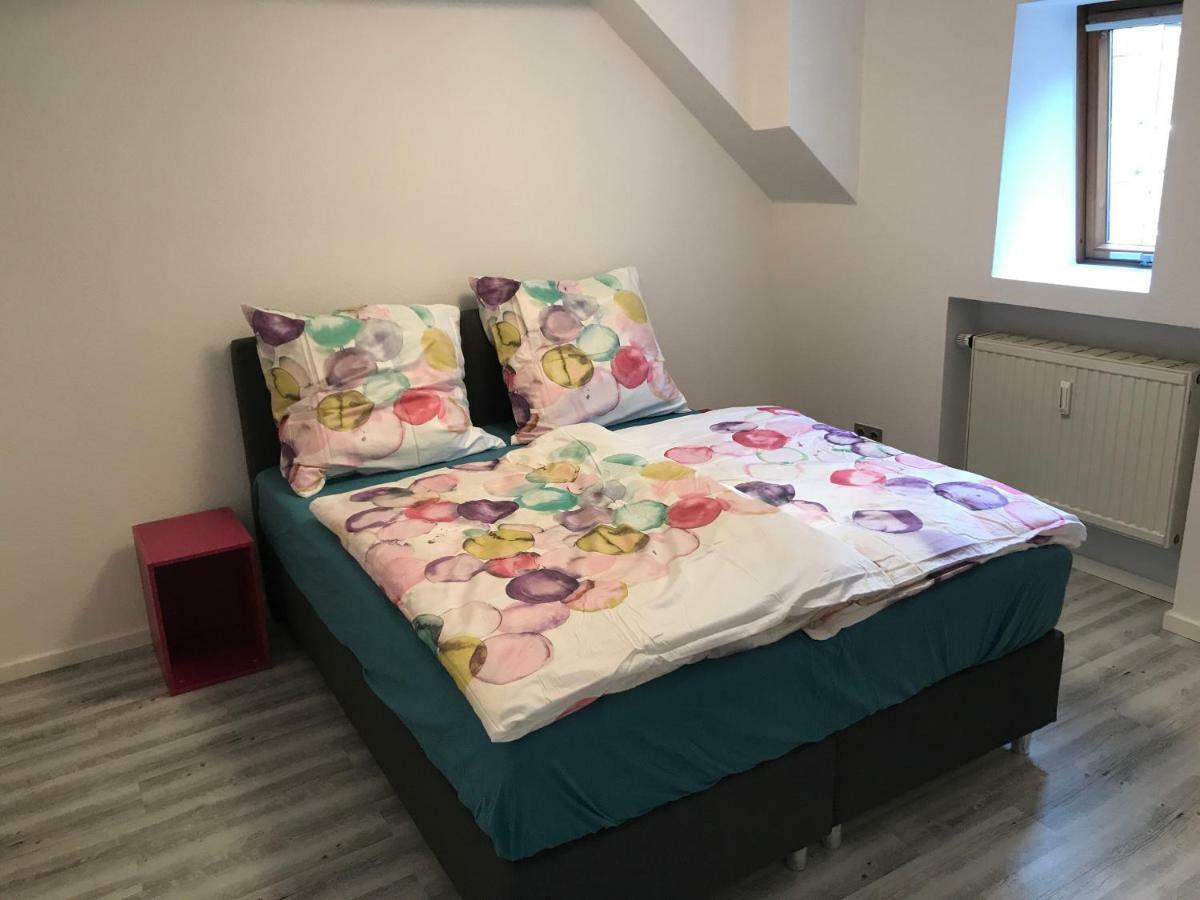 Muench 10 Apartment Кайзерслаутерн Екстериор снимка
