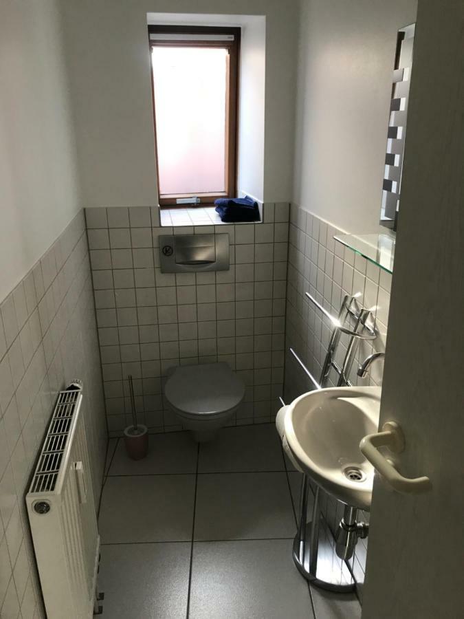 Muench 10 Apartment Кайзерслаутерн Екстериор снимка