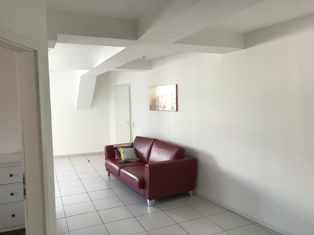 Muench 10 Apartment Кайзерслаутерн Екстериор снимка