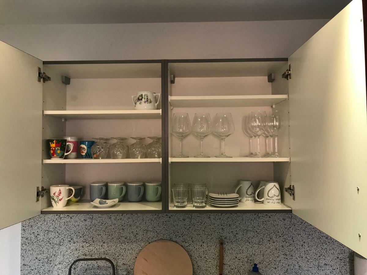 Muench 10 Apartment Кайзерслаутерн Екстериор снимка