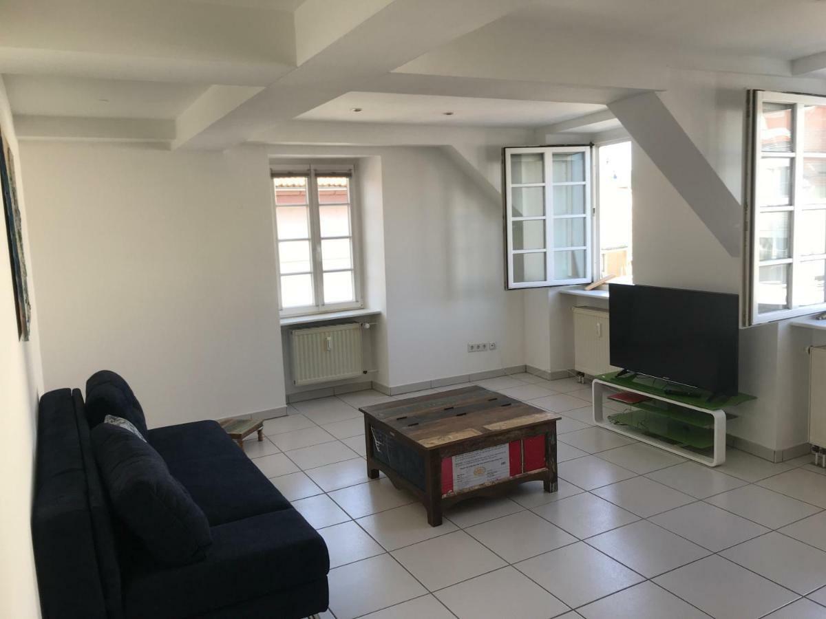 Muench 10 Apartment Кайзерслаутерн Екстериор снимка
