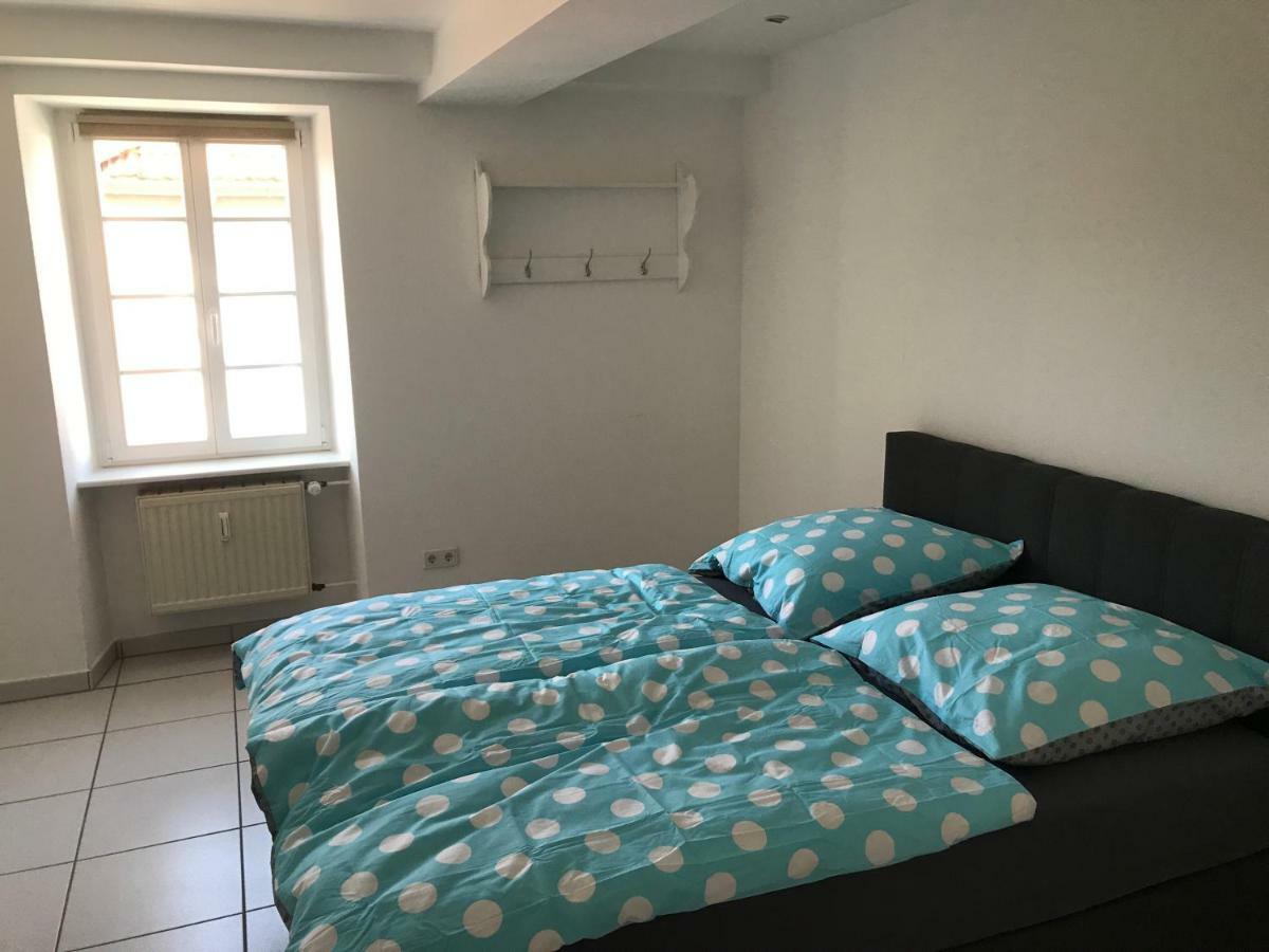 Muench 10 Apartment Кайзерслаутерн Екстериор снимка