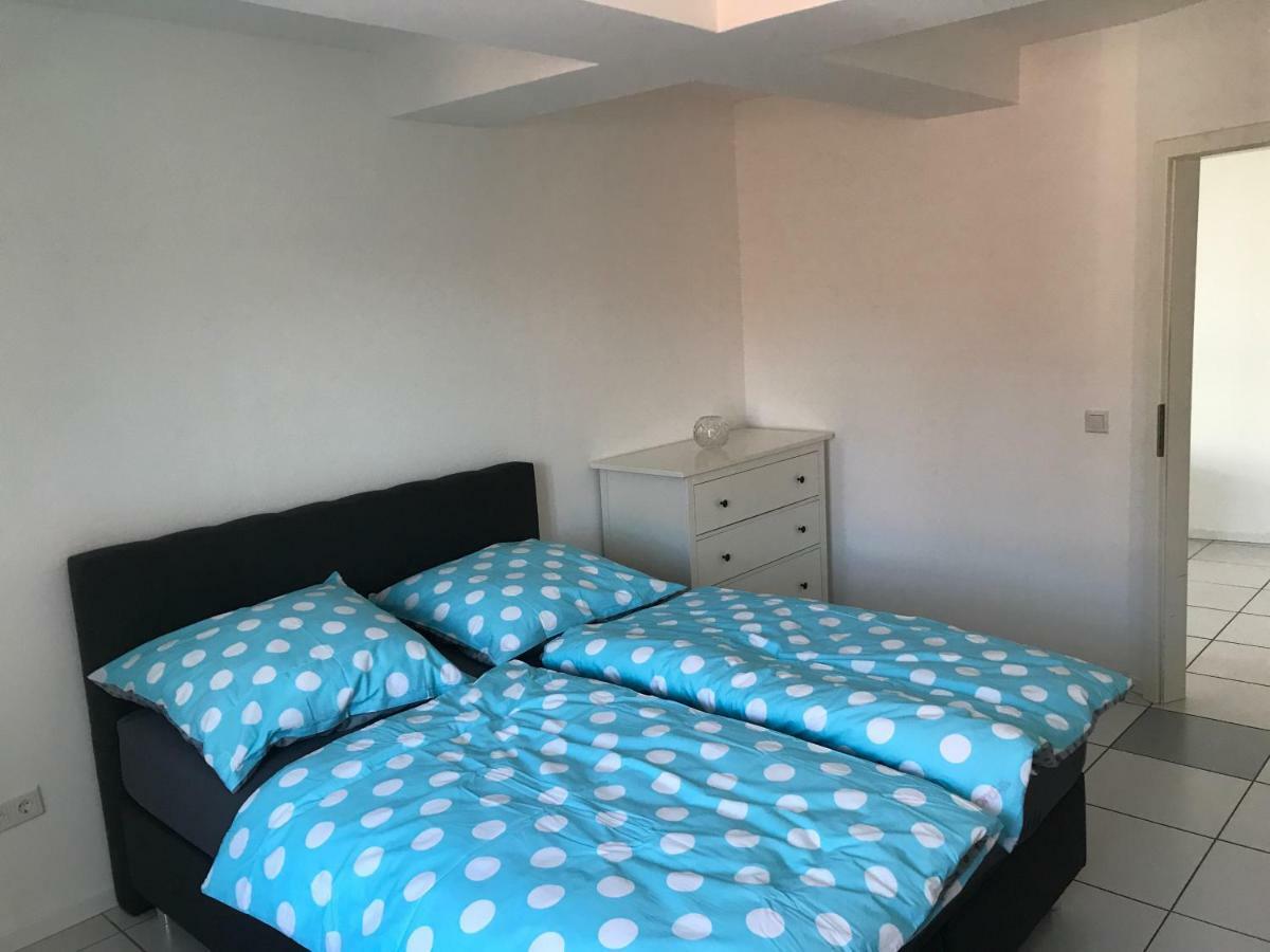 Muench 10 Apartment Кайзерслаутерн Екстериор снимка