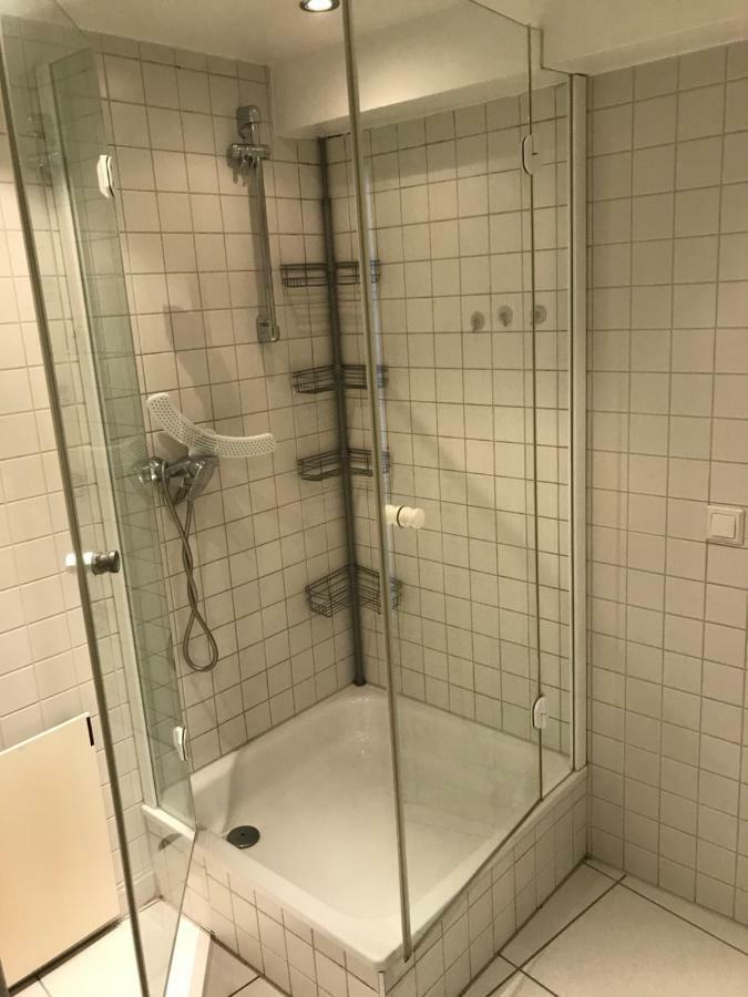 Muench 10 Apartment Кайзерслаутерн Екстериор снимка