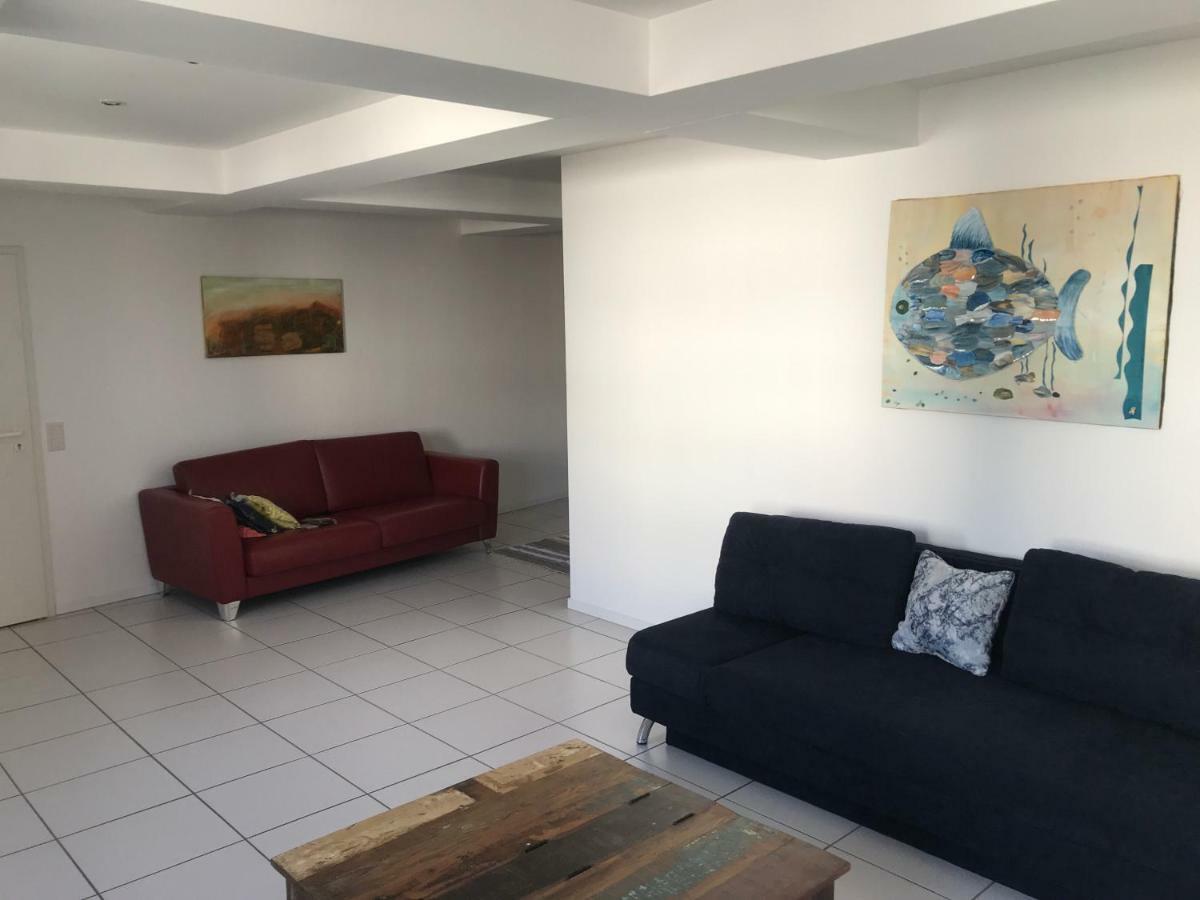 Muench 10 Apartment Кайзерслаутерн Екстериор снимка