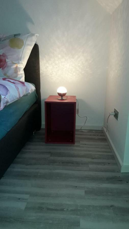 Muench 10 Apartment Кайзерслаутерн Екстериор снимка